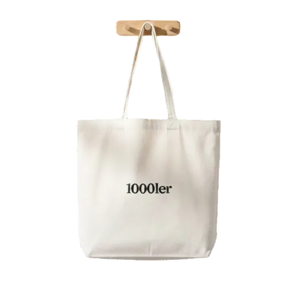 The Tote — 1000LER