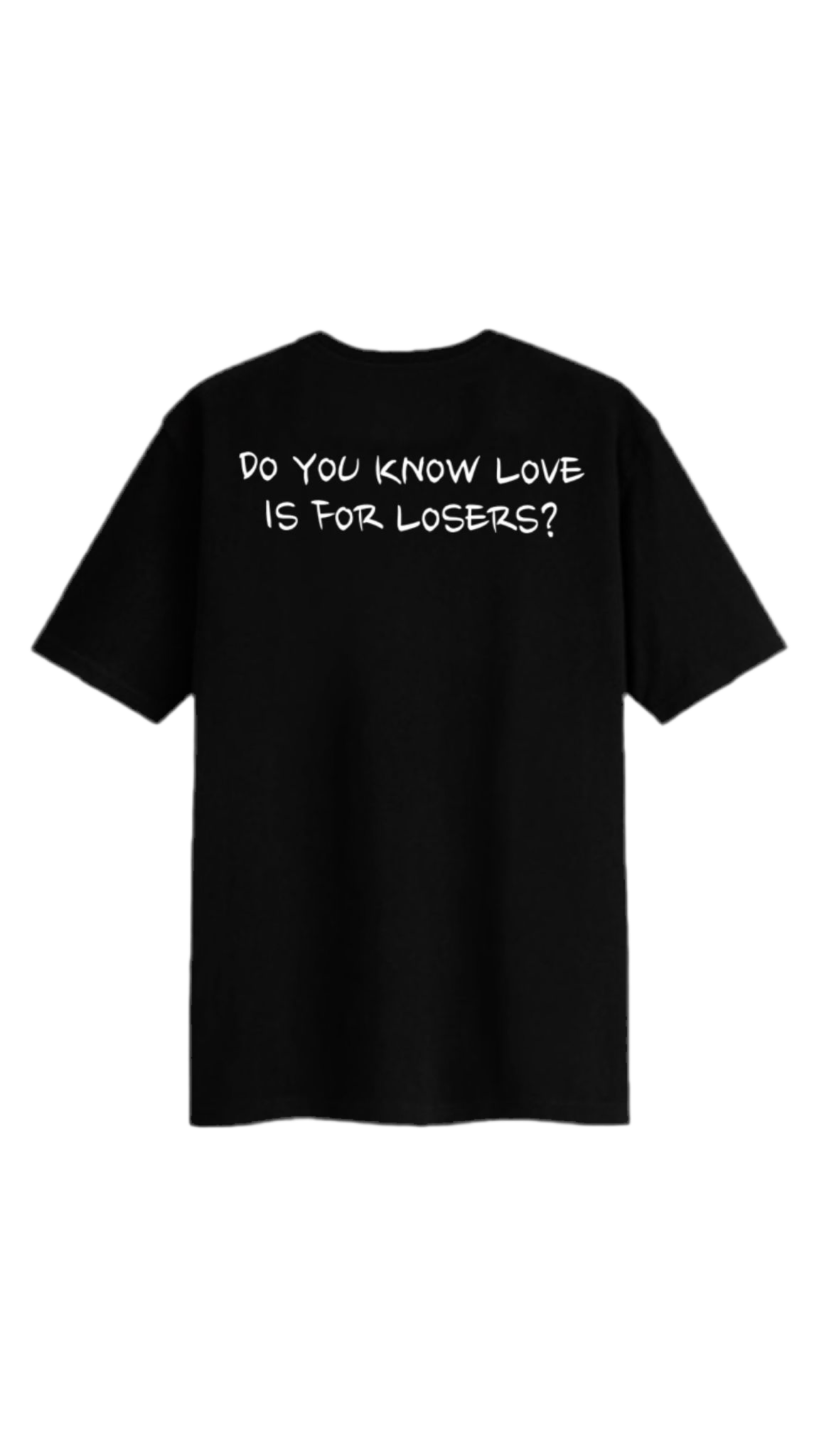 1000ler t-shirt