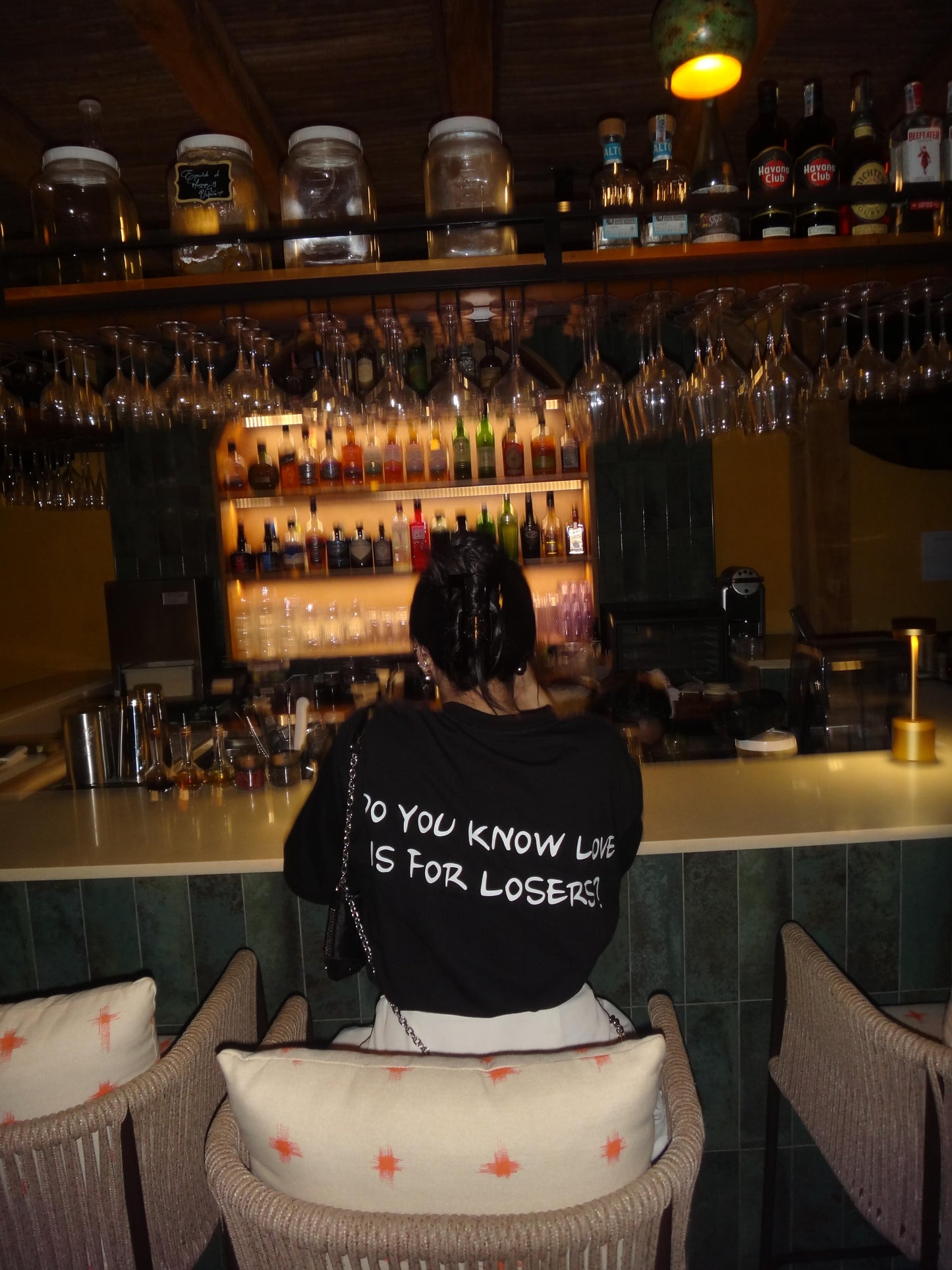1000ler t-shirt
