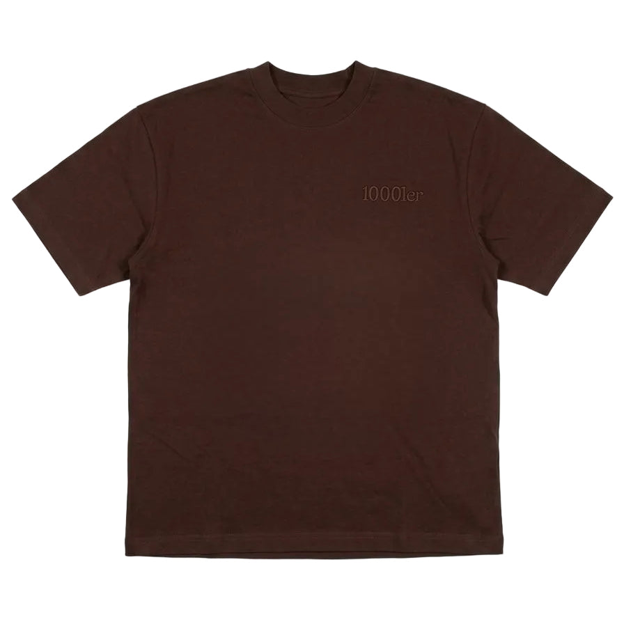 The Uniform — Brown