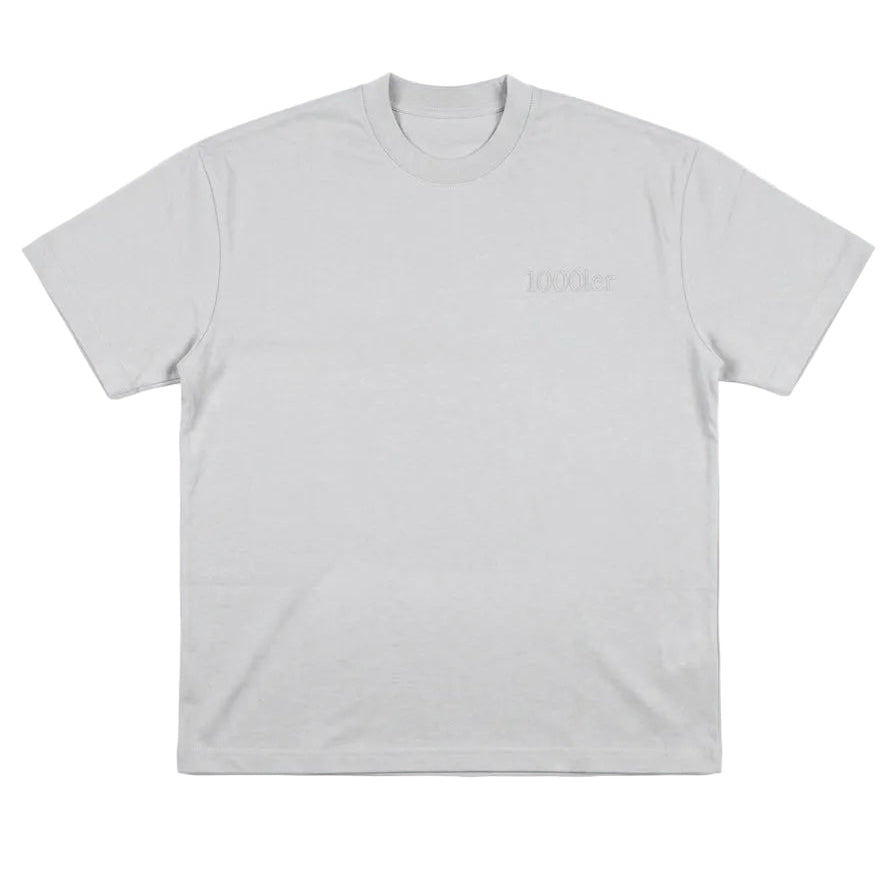 The Uniform - Grey