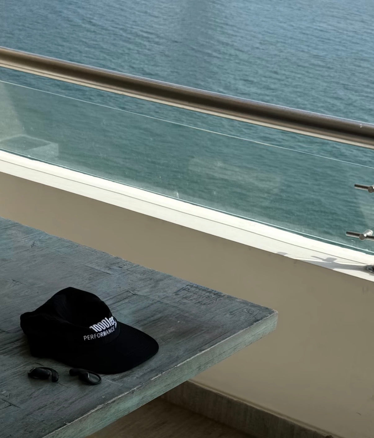 1000ler Running Cap