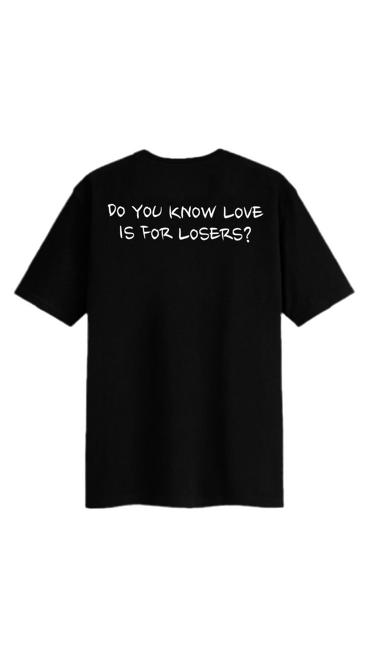 1000ler t-shirt