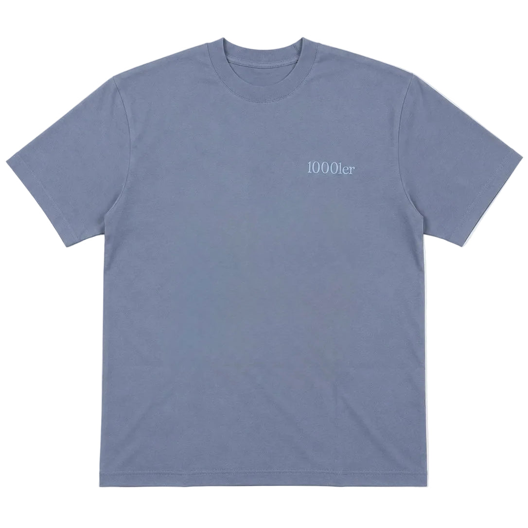 The Uniform — Blue Gray