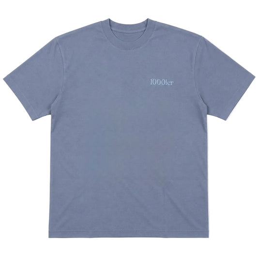 The Uniform — Blue Gray