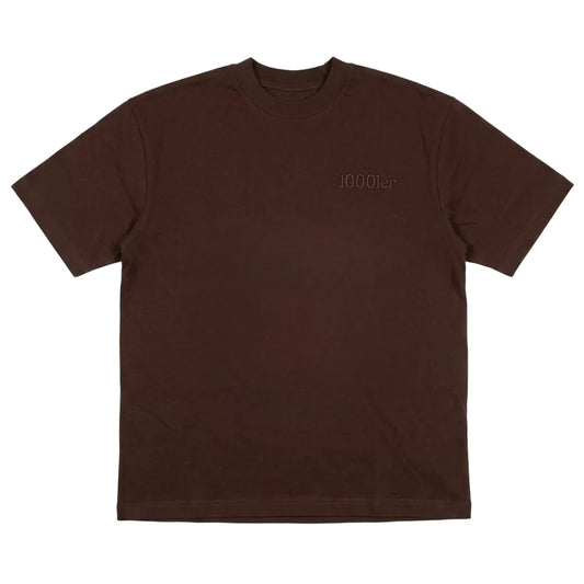 The Uniform — Brown