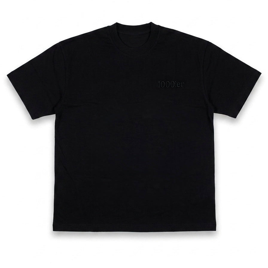 The Uniform — Black